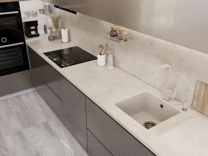 Мойка Emar EMQ-1455.P Оникс фото 3