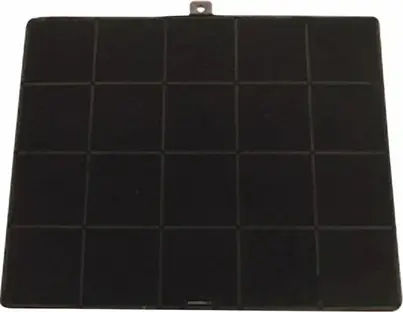 Угольный фильтр для вытяжек CON Bertazzoni 901395 фото 3