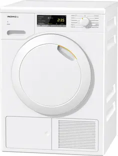Сушильная машина Miele TCA220WP фото 1 Сушильная машина Miele TCA220WP фото 1
