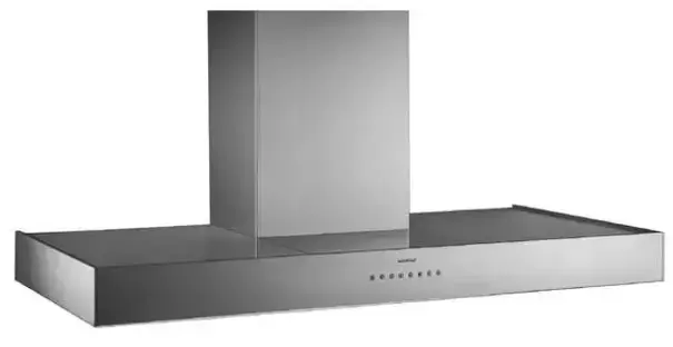 Вытяжка Gaggenau AW 541-120 фото 1 Вытяжка Gaggenau AW 541-120 фото 1