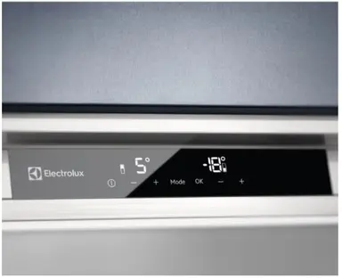 Холодильник Electrolux RNS7TE18S фото 2 Холодильник Electrolux RNS7TE18S фото 2