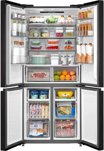 Холодильник Midea MDRM691MIE22 фото 3 Холодильник Midea MDRM691MIE22 фото 3