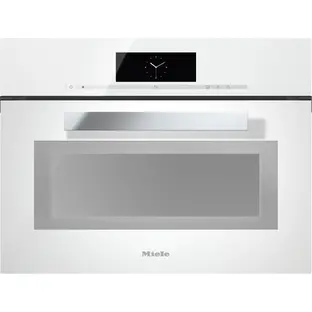 Духовой шкаф Miele DGC6805 BRWS бриллиантовый белый Духовой шкаф Miele DGC6805 BRWS бриллиантовый белый