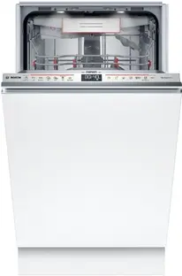Встраиваемая посудомоечная машина Bosch SPV6ZMX17E фото 1