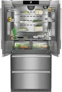 Холодильник Liebherr CBNste 8872 фото 3 Холодильник Liebherr CBNste 8872 фото 3