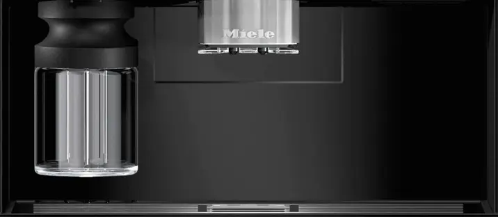 Встраиваемая кофемашина Miele CVA7840 EDST/CLST фото 3
