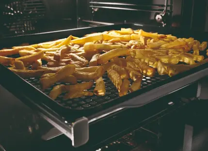 Духовой шкаф Kuppersbusch BP 6550.0 S2-Airfry фото 3 Духовой шкаф Kuppersbusch BP 6550.0 S2-Airfry фото 3