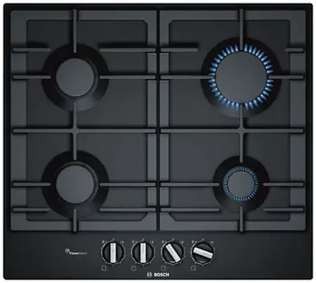Варочная панель Bosch PCP6A6B95R Варочная панель Bosch PCP6A6B95R