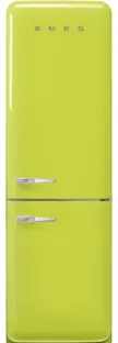 Холодильник Smeg FAB32RLI5 фото 1