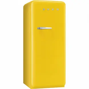 Холодильник Smeg FAB28RG1