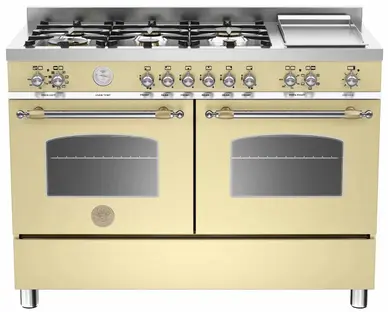 Варочный центр Bertazzoni HER1206GMFEDCRT фото 1