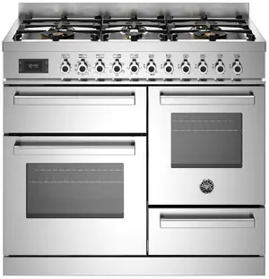 Варочный центр Bertazzoni PRO106L3EXT фото 1