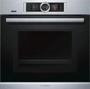 Духовой шкаф Bosch HNG6764S6 фото 1