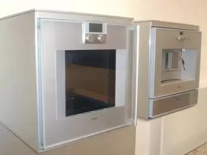 Духовой шкаф Gaggenau BO 241-110 фото 3 Духовой шкаф Gaggenau BO 241-110 фото 3