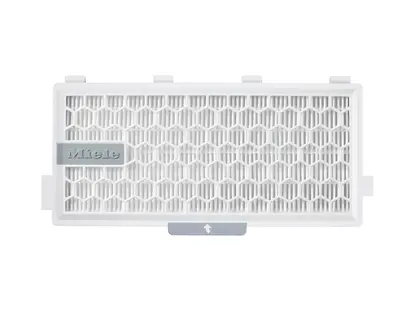 Фильтр для пылесоса Miele HEPA AirClean SF HA 50 фото 1 Фильтр для пылесоса Miele HEPA AirClean SF HA 50 фото 1