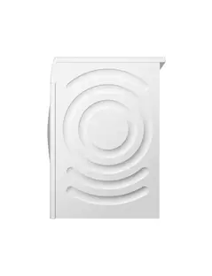 Стиральная машина Bosch WGA242X4OE фото 3