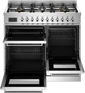 Варочный центр Bertazzoni PRO106L3EXT2 фото 2