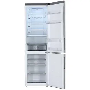 Холодильник Haier C4F640CXU1 фото 2