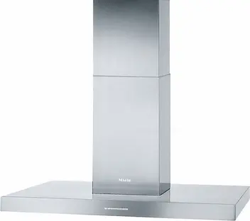Вытяжка Miele PUR98D фото 1 Вытяжка Miele PUR98D фото 1