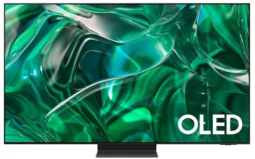 Телевизор Samsung QE77S95CAU фото 1 Телевизор Samsung QE77S95CAU фото 1