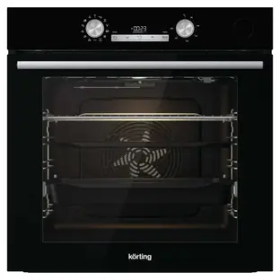 Духовой шкаф Korting OKB 8951 EN ST фото 1