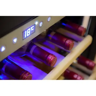 Винный холодильник Cold Vine C18-KSB1 фото 3 Винный холодильник Cold Vine C18-KSB1 фото 3