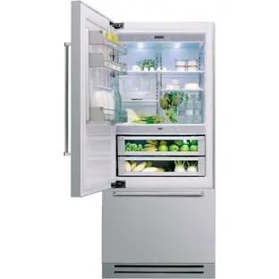 Холодильник KitchenAid KCZCX 20900R фото 1
