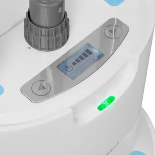 Отпариватель Maunfeld MF-1136BL PRO фото 2