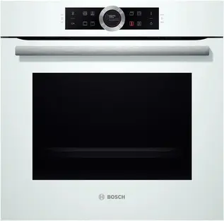 Духовой шкаф Bosch HBG 634BW1 фото 1