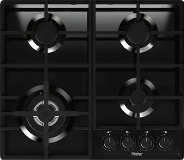 Газовая панель Haier HHQ-G64CTHB фото 1