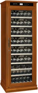 Винный холодильник Meyvel MV102-WA1-C (Almond) фото 3 Винный холодильник Meyvel MV102-WA1-C (Almond) фото 3