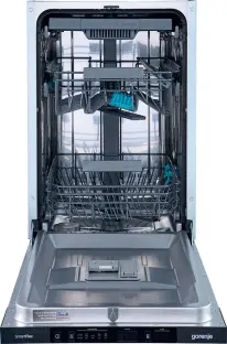 Встраиваемая посудомоечная машина Gorenje GV561D11 фото 3 Встраиваемая посудомоечная машина Gorenje GV561D11 фото 3