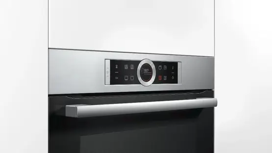 Духовой шкаф Bosch HBG632BS1 фото 2