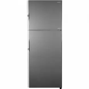 Холодильник Hitachi R-V 472 PU3 INX Холодильник Hitachi R-V 472 PU3 INX