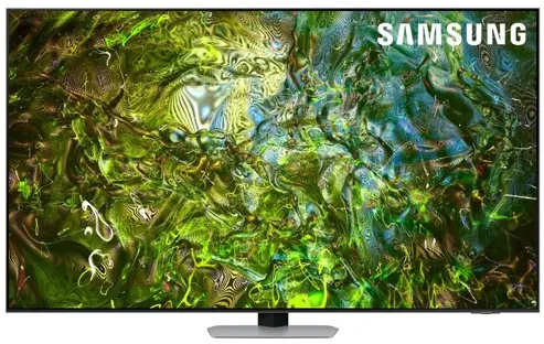 Телевизор Samsung 50" (127 см) титан Samsung QE50QN90DAUXRU фото 1 Телевизор Samsung 50" (127 см) титан Samsung QE50QN90DAUXRU фото 1