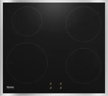 Зависимая варочная панель Miele KM 7001 FR фото 1