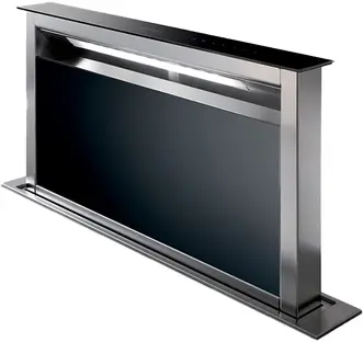 Вытяжка Faber FABULA PLUS EVO+BK A60(арт.340.0582.936) фото 1