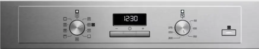 Духовой шкаф Electrolux EOD3H70X фото 2 Духовой шкаф Electrolux EOD3H70X фото 2