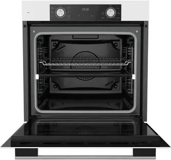 Духовой шкаф Kuppersberg HF 608 W фото 2