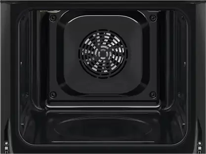 Духовой шкаф Electrolux LOH3H00BK фото 3