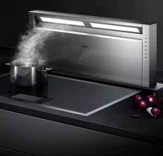 Встраиваемая вытяжка Gaggenau AL 400-191 фото 2