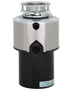 Измельчитель пищевых отходов InSinkErator LC 50 13 фото 3