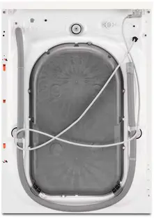 Стиральная машина Electrolux EW9W161BC фото 2