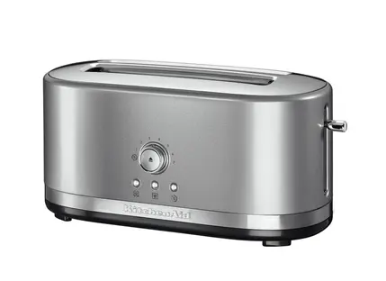 Тостер KitchenAid 5KMT4116ECU фото 1 Тостер KitchenAid 5KMT4116ECU фото 1