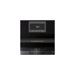 Компактный духовой шкаф с микроволнами Kuppersbusch CBM 6330.0 S2 фото 3 Компактный духовой шкаф с микроволнами Kuppersbusch CBM 6330.0 S2 фото 3