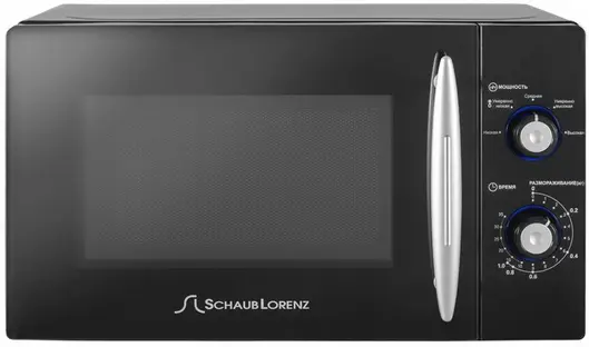 Микроволновая печь Schaub Lorenz SLM 720B фото 1
