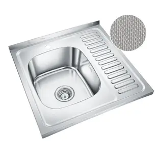 Мойка Emar T6060RQ фото 2