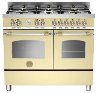 Варочный центр Bertazzoni HER1006MFEDCRT фото 1