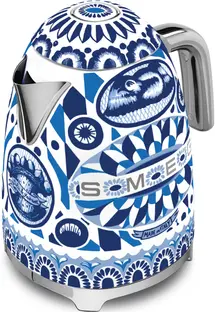 Чайник Smeg KLF03DGBEU фото 2