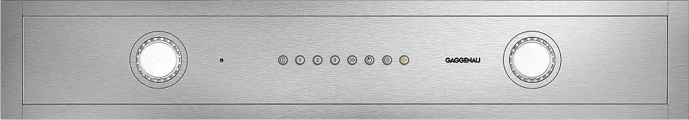 Вытяжка Gaggenau AC482181 фото 1 Вытяжка Gaggenau AC482181 фото 1